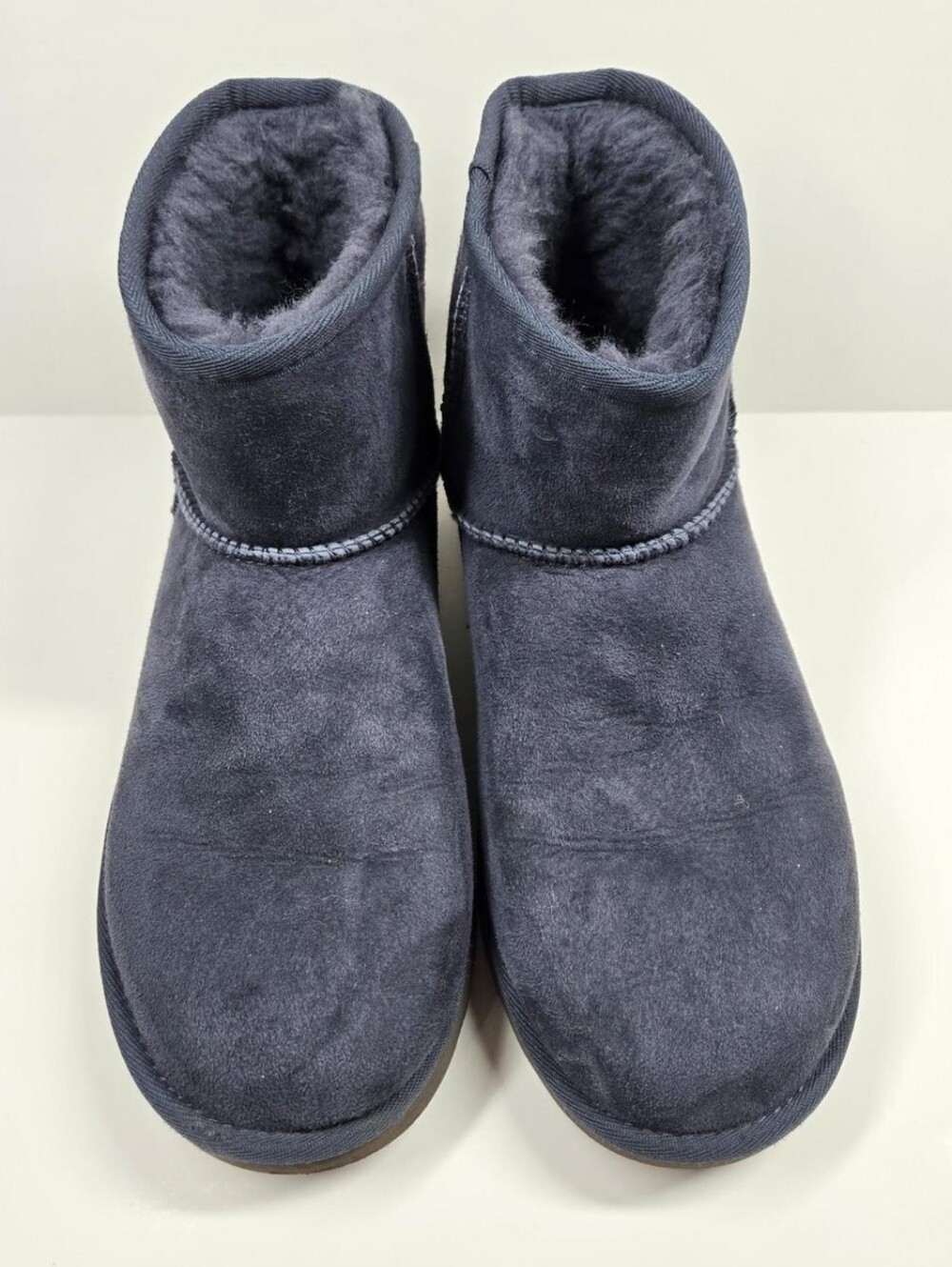 UGG Classic Mini Shearling Boots